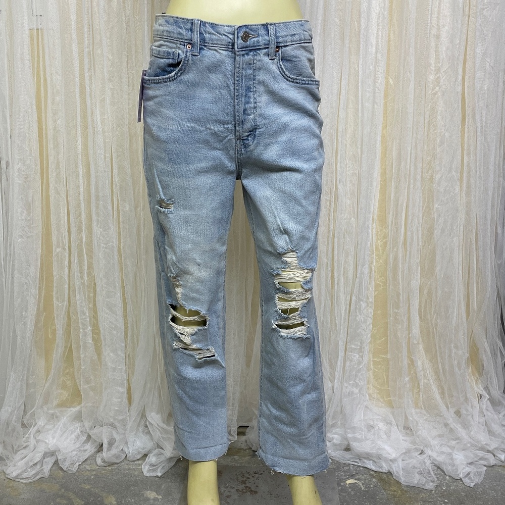 NWT  Wild Fable Highest-Rise Pant
